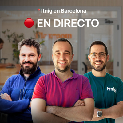 ARC - AGI | Anthropic busca $100 B  | ChatGPT Agent se estrena | Última tertulia de Itnig 🌴