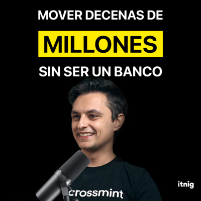 De BECARIO de Google y Meta a CREAR su STARTUP | #398
