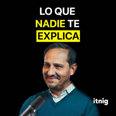 ¿Quién gana dinero cada vez que pagas con tarjeta? | itnig podcast #412