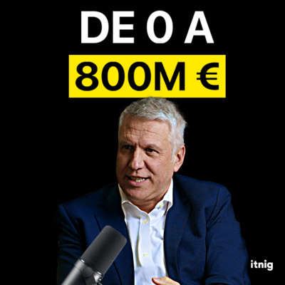 De Vender Fruta en un Mercado a Facturar 800M€ | Ametller origen