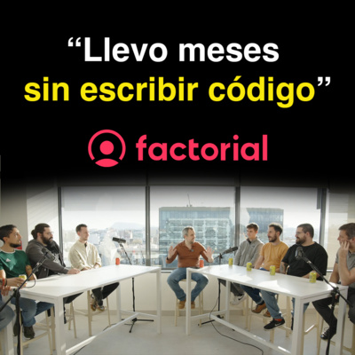 ¿Seguirá teniendo sentido escribir código a mano? | Tertulia de itnig