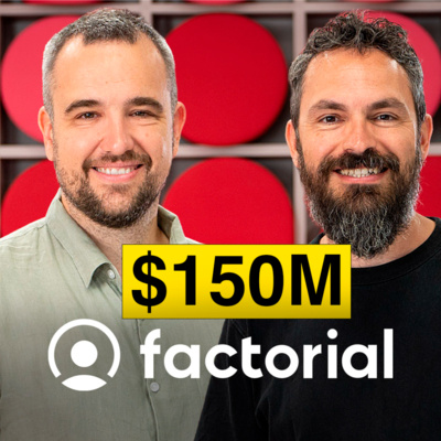 SaaS, IA y venture capital: la nueva ronda de Factorial