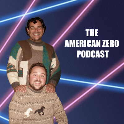 Ep. 6  Star Wars, Nerds, and Fighting Gremlins