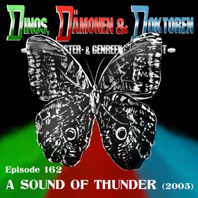 DDD162 - A SOUND OF THUNDER (2005)