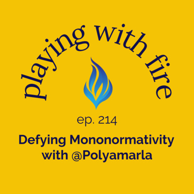 214 Defying Mononormativity with @Polyamarla