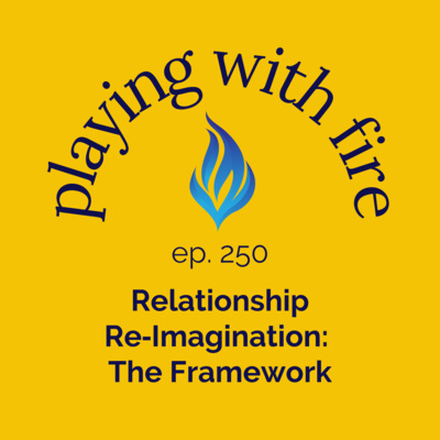 250 Relationship Re‑Imagination: The Framework
