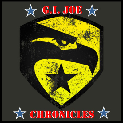 G.I. Joe Chronicles: Episode 062 - G.I. Joe: America's Elite #9