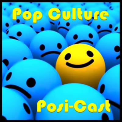Pop Culture Posi-Cast - Episode 012: VISIONARIES (1987)