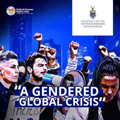 Feminist Frontiers in Climate Justice - Climate Injustice: A Gendered Global Crisis