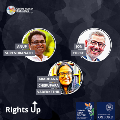 Rights in Crisis - The Death Penalty