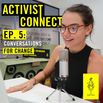 Conversations For Change