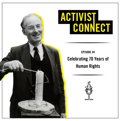Celebrating 70 Years of Human Rights