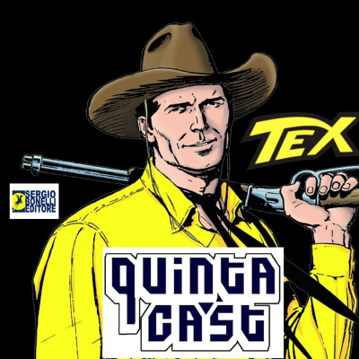 #13 - 72 anos de Tex - Um bate-papo sobre o ranger