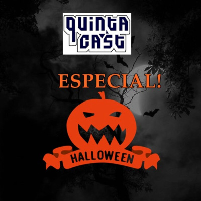 #14 - Especial de Halloween