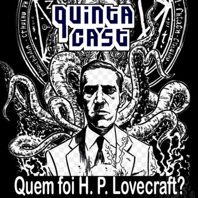 #11 - Quem foi H. P. Lovecraft?