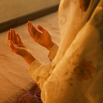God's Presence in the Life of Esther - Dr. Mark Gignilliat