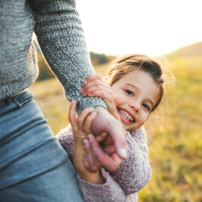 Passing Wisdom to Our Children - Richard E. Simmons III