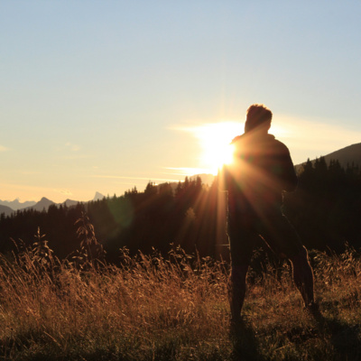 The Significance of Your Life - Richard E. Simmons III