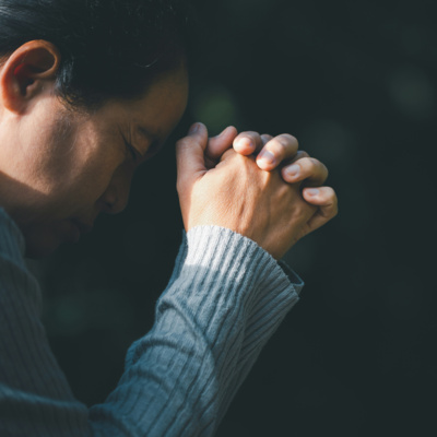 Prayer Power: The Power That Counts - Jerry Leachman