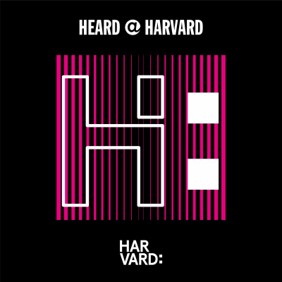 Heard @ Harvard Episode 5 - Representation in Comms