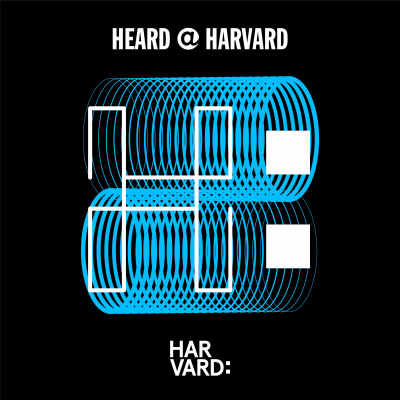 Heard @ Harvard Episode 4 – Tech for Good with Baroness Joanna Shields