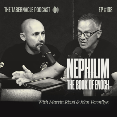 198. Nephilim & the Book of Enoch