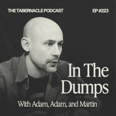 223. In The Dumps | With Adam, Adam, and Martin