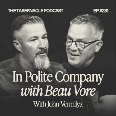 231. In Polite Company | With Beau Vore