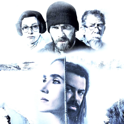 Snowpiercer - Da Film a Serie Tv