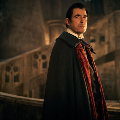 Recensione Dracula BBC