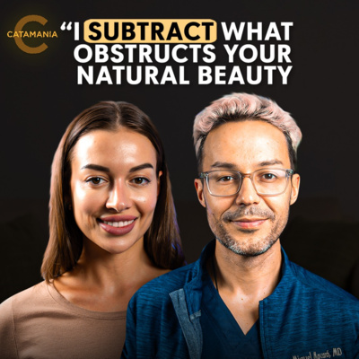 Plastic Surgeon Exposes The Truth About $100,000 Face Lifts | Dr. Miguel Mascaro