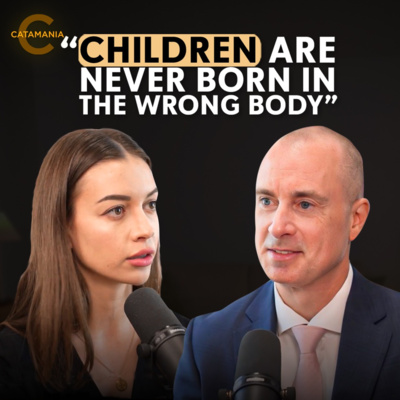 The Truth About The Dangers of Gender Ideology & Transgender Children