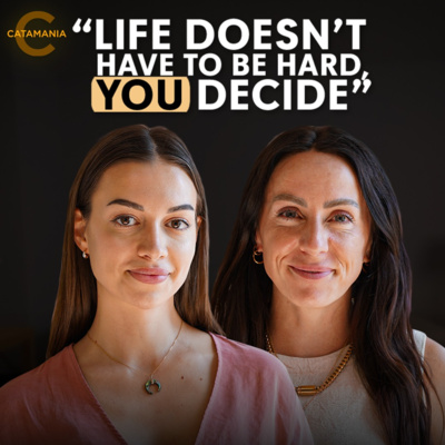 Mindset, Mental Game And The Reality Behind MAID In Canada | Kelsie Sheren