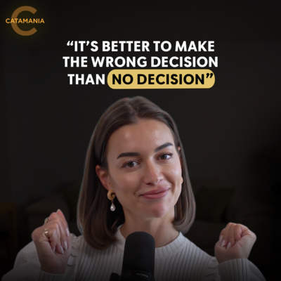 The Confidence Hack Nobody Talks About