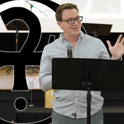 Kingdom Commitment (Sermon)