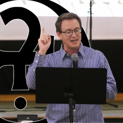 All the Believers (Sermon)