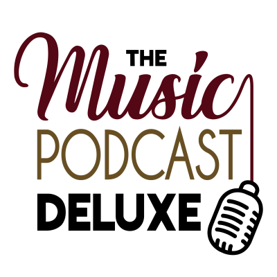 #001 - Teen Top 5 - The Music Podcast Deluxe