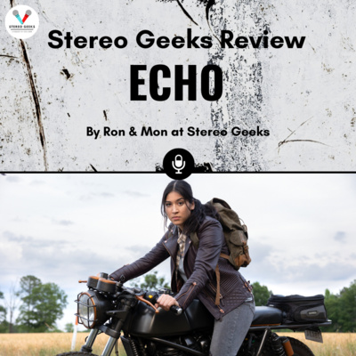 Echo Review