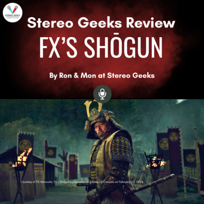 FX's Shōgun Review