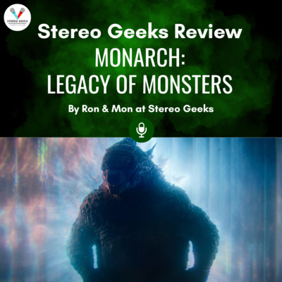 Monarch: Legacy of Monsters Season 1 Review