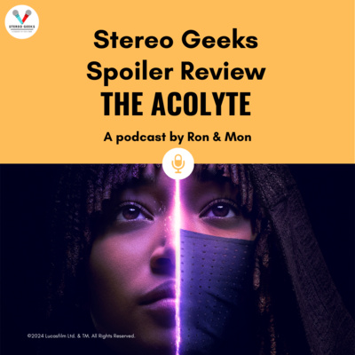 The Acolyte Eulogy
