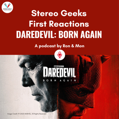 Daredevil: Born Again First Reactions