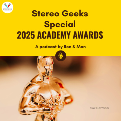 Oscars 2025 Special
