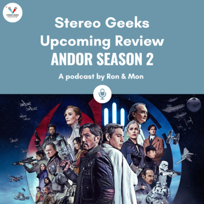 Andor Season 2 Review (Non-Spoiler)