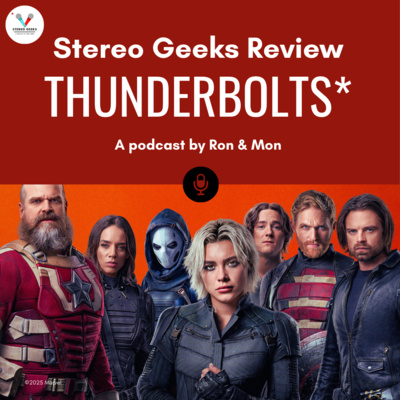 Thunderbolts Review (Non-Spoiler)