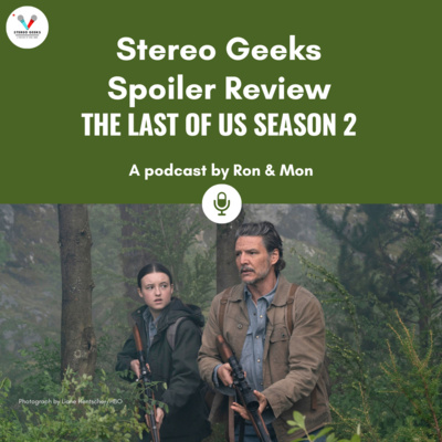 The Last of Us Season 2 - Spoiler Review