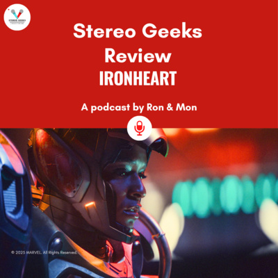 Ironheart Review