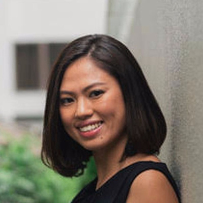 Entrepreneurial Survival, Growth & Impact with Elizabeth Tan