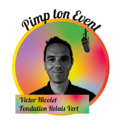 Victor Nicolet - Fondation Relais Vert x Pimp Ton Event.wav