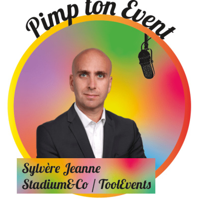 #2 - Stadium&Co / ToolEvents - Sylvère Jeanne